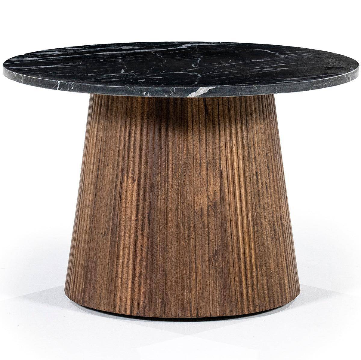 Maxim Side Table by Eleonora