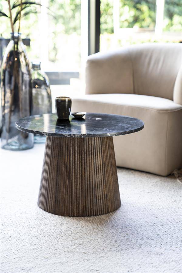 Maxim Side Table