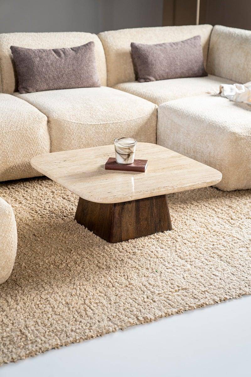 Travis Coffee Table