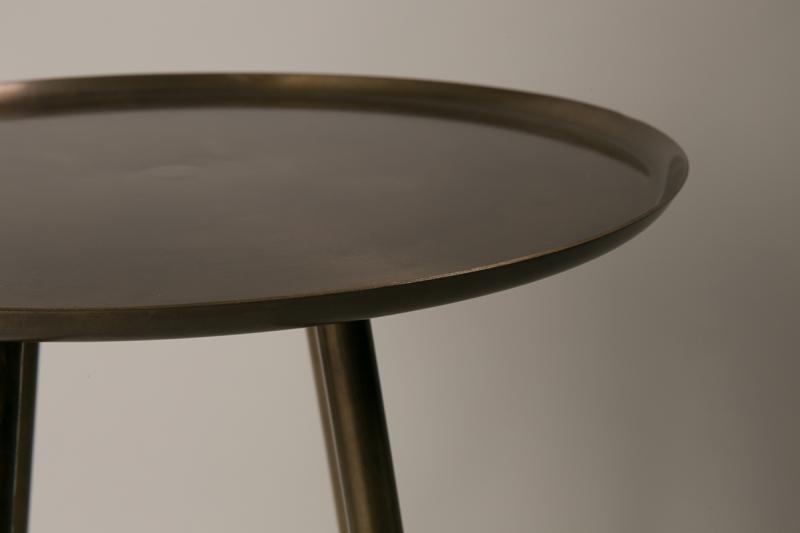 Eliot Side Table - WOO .Design