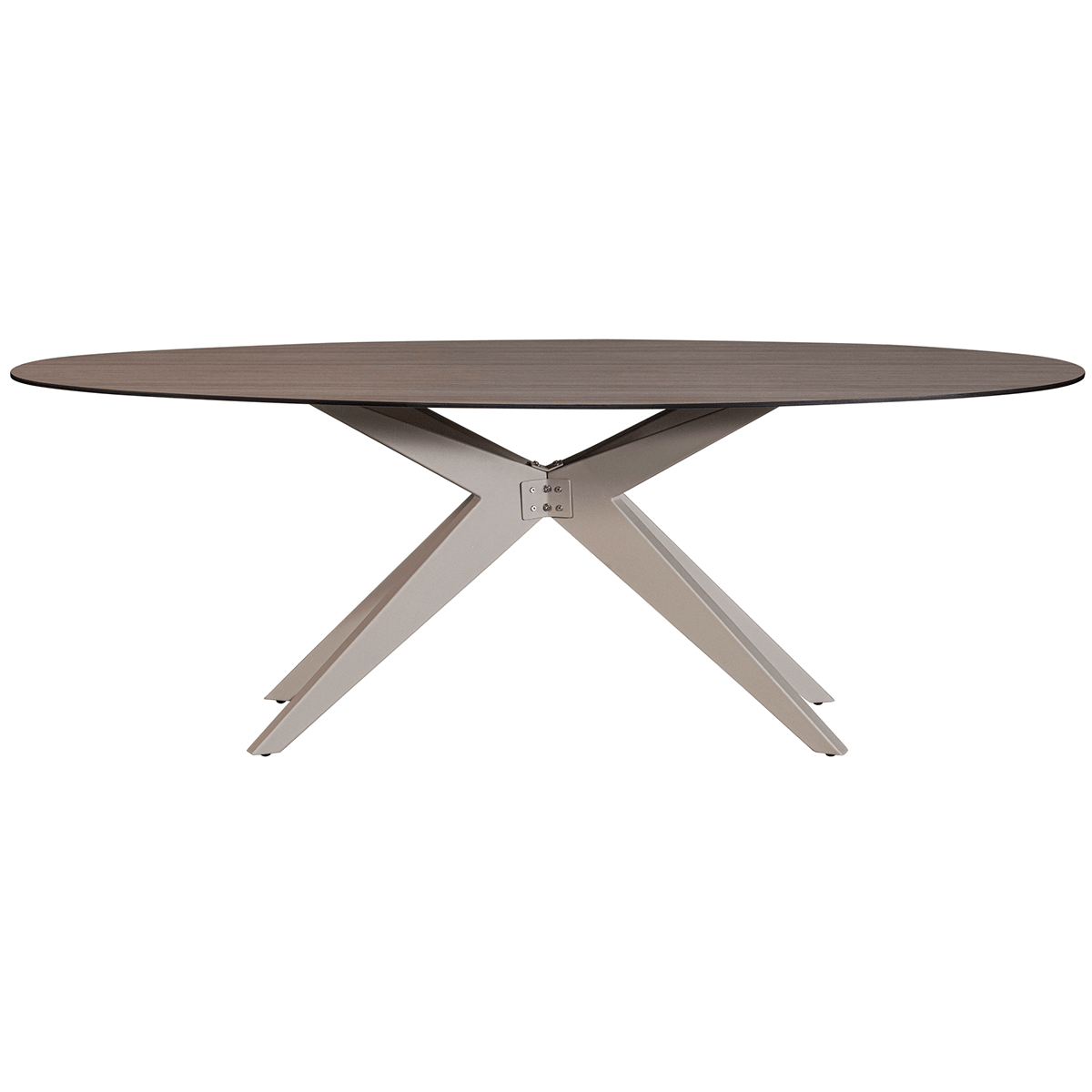 Elk Sand Dining Table - WOO .Design