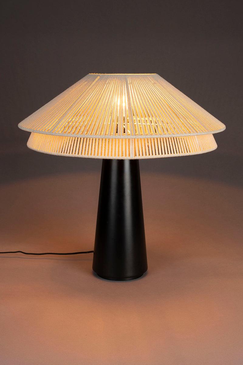 Elon Table Lamp - WOO .Design