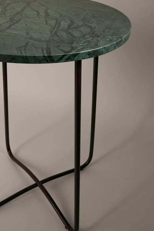 Emerald Side Table - WOO .Design