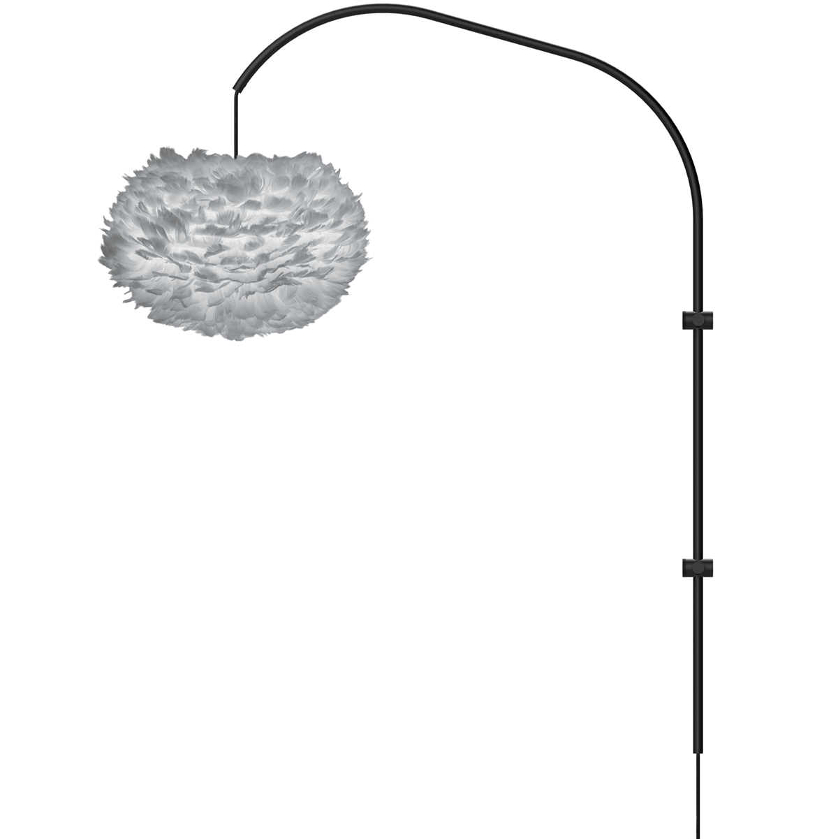 Eos Medium Lampshade - WOO .Design