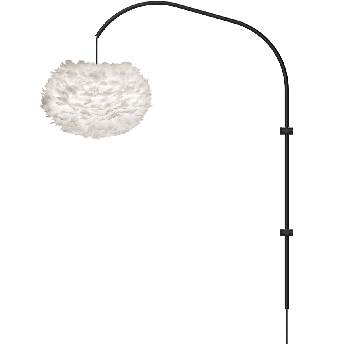 Eos Medium Lampshade - WOO .Design