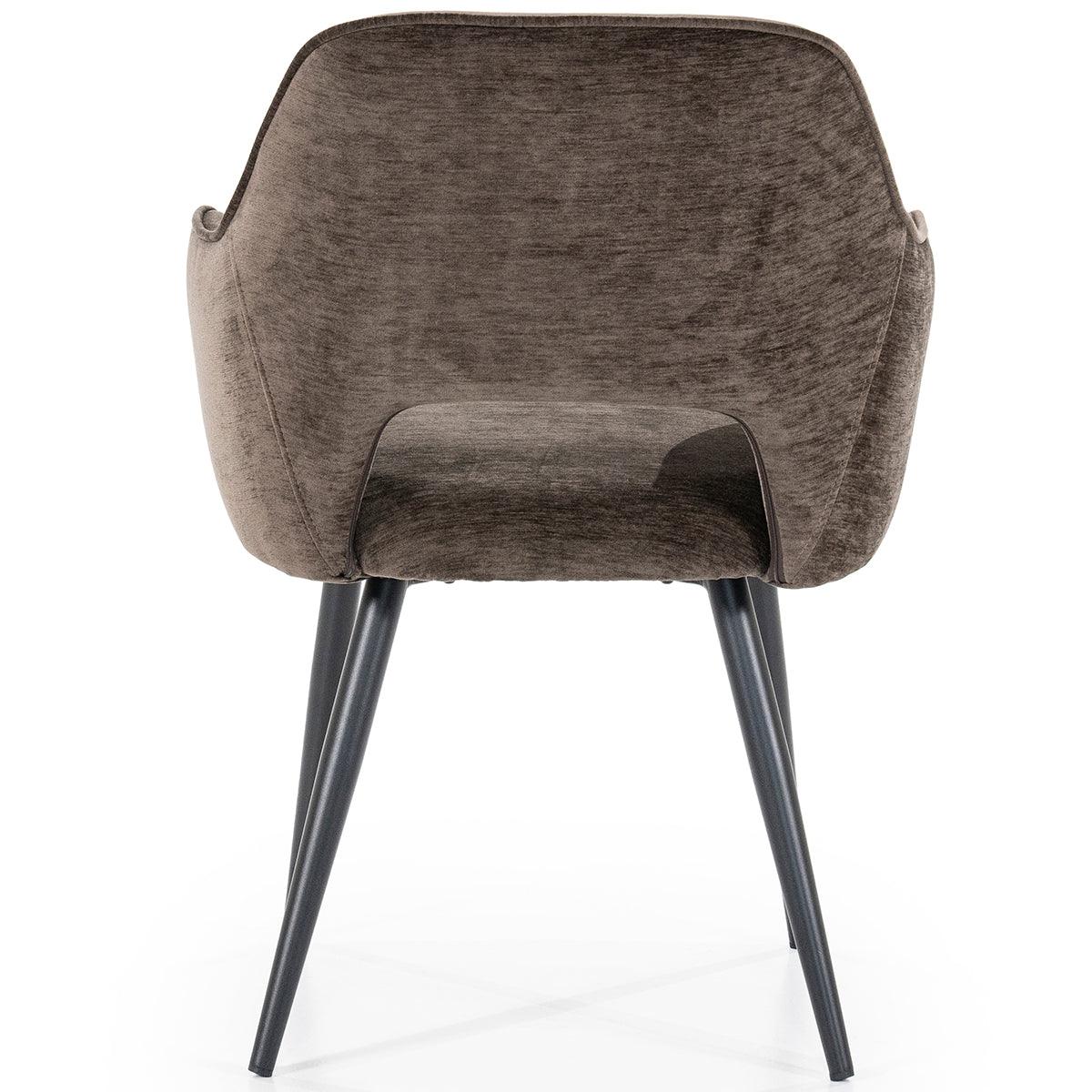 Esmee Mellow Chair with Armrest - WOO .Design