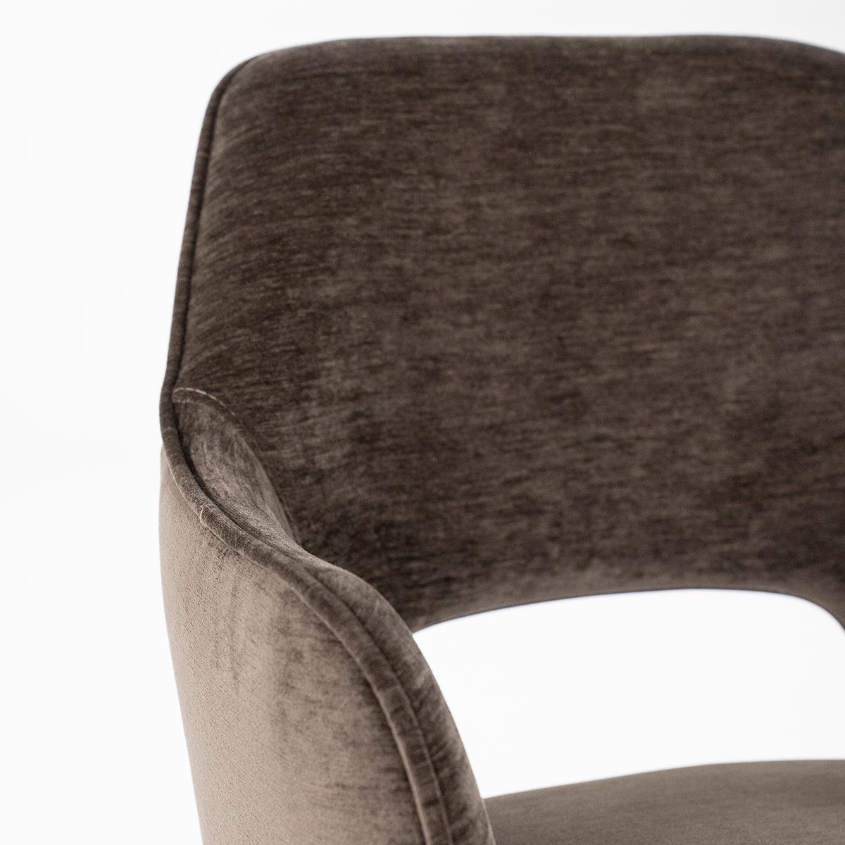 Esmee Mellow Chair with Armrest - WOO .Design