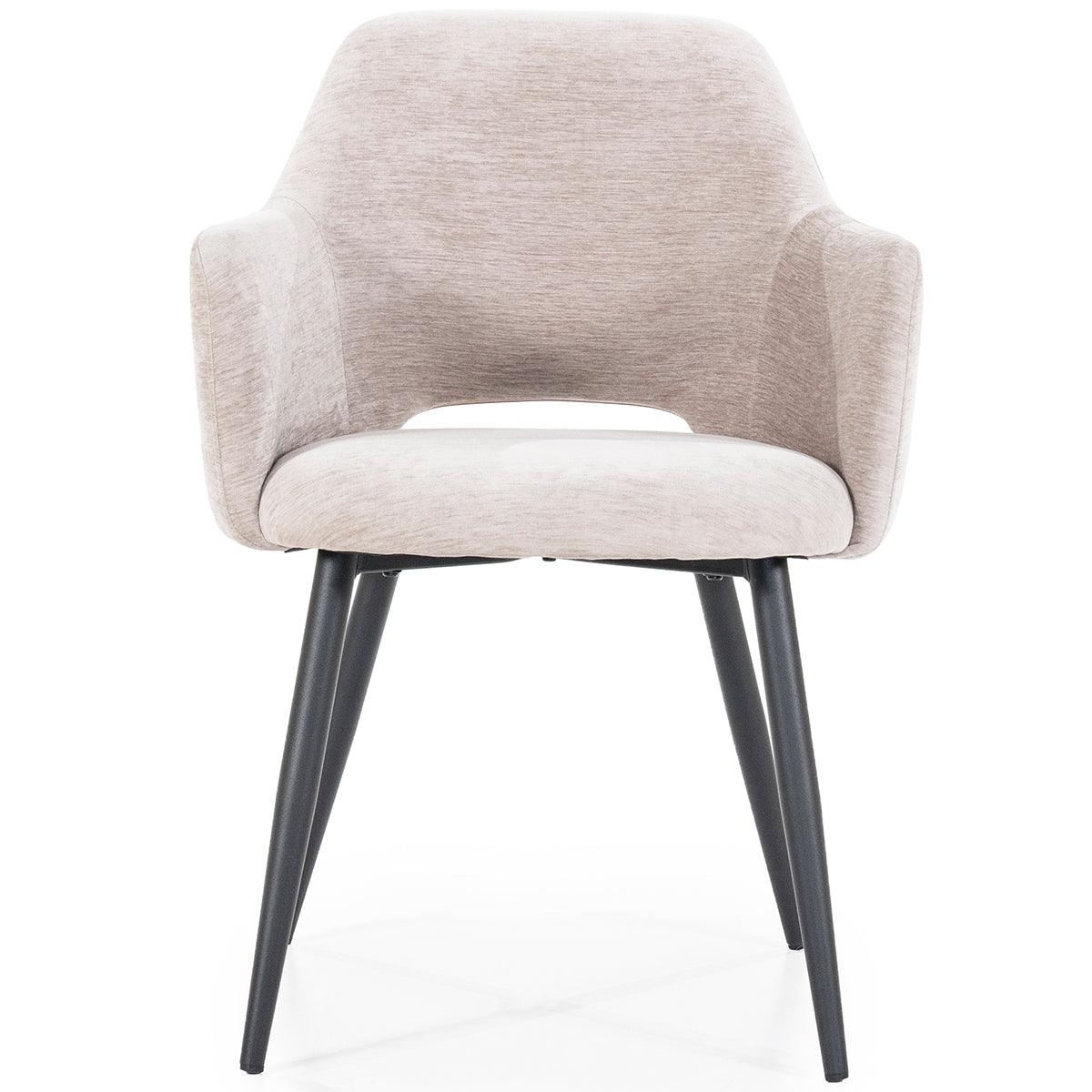 Esmee Mellow Chair with Armrest - WOO .Design