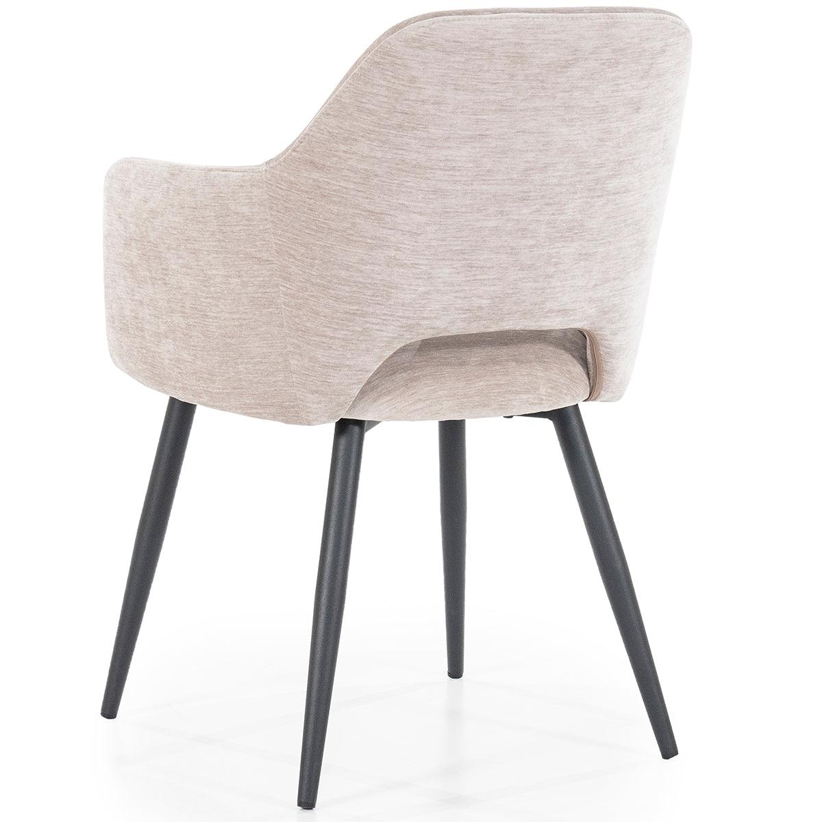 Esmee Mellow Chair with Armrest - WOO .Design