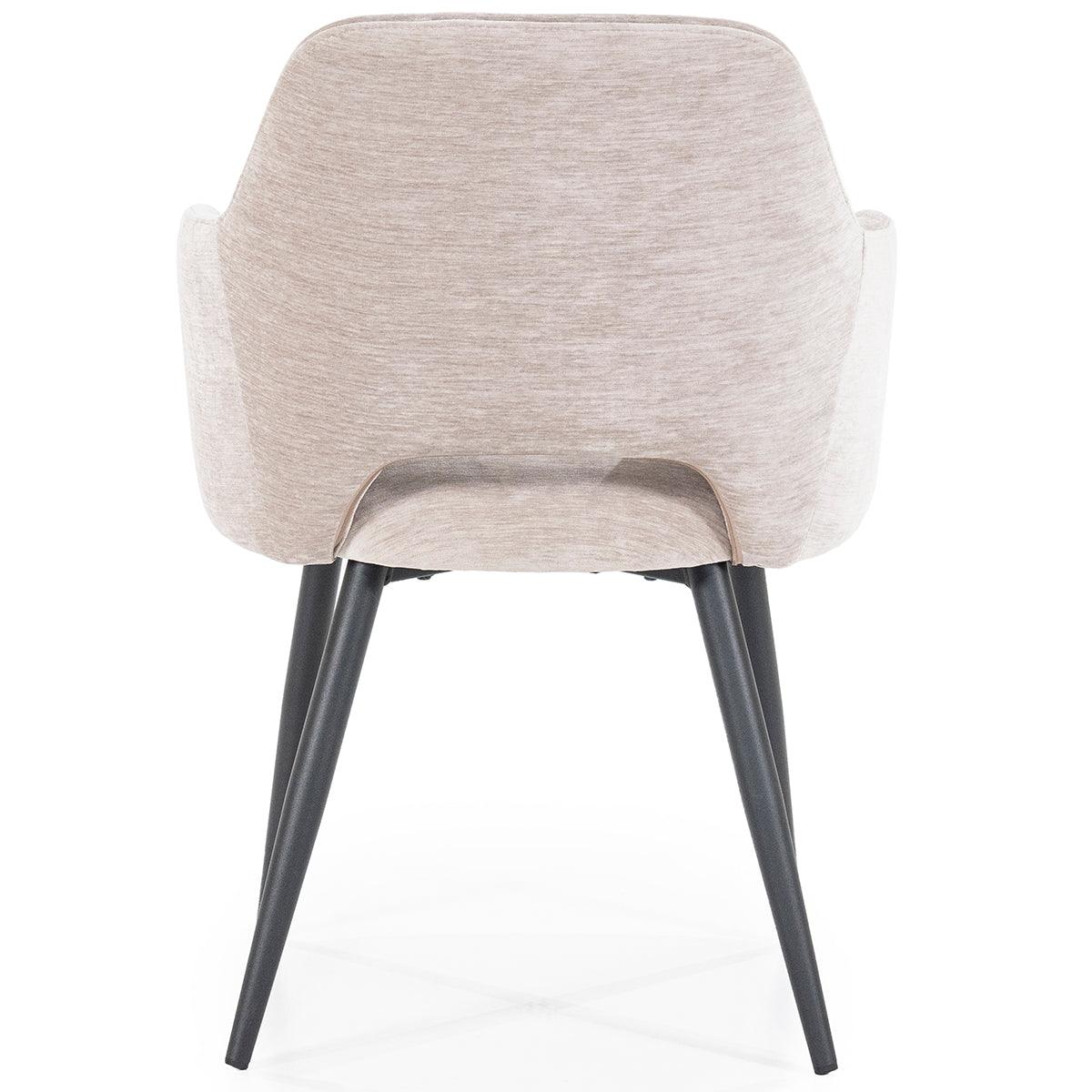 Esmee Mellow Chair with Armrest - WOO .Design