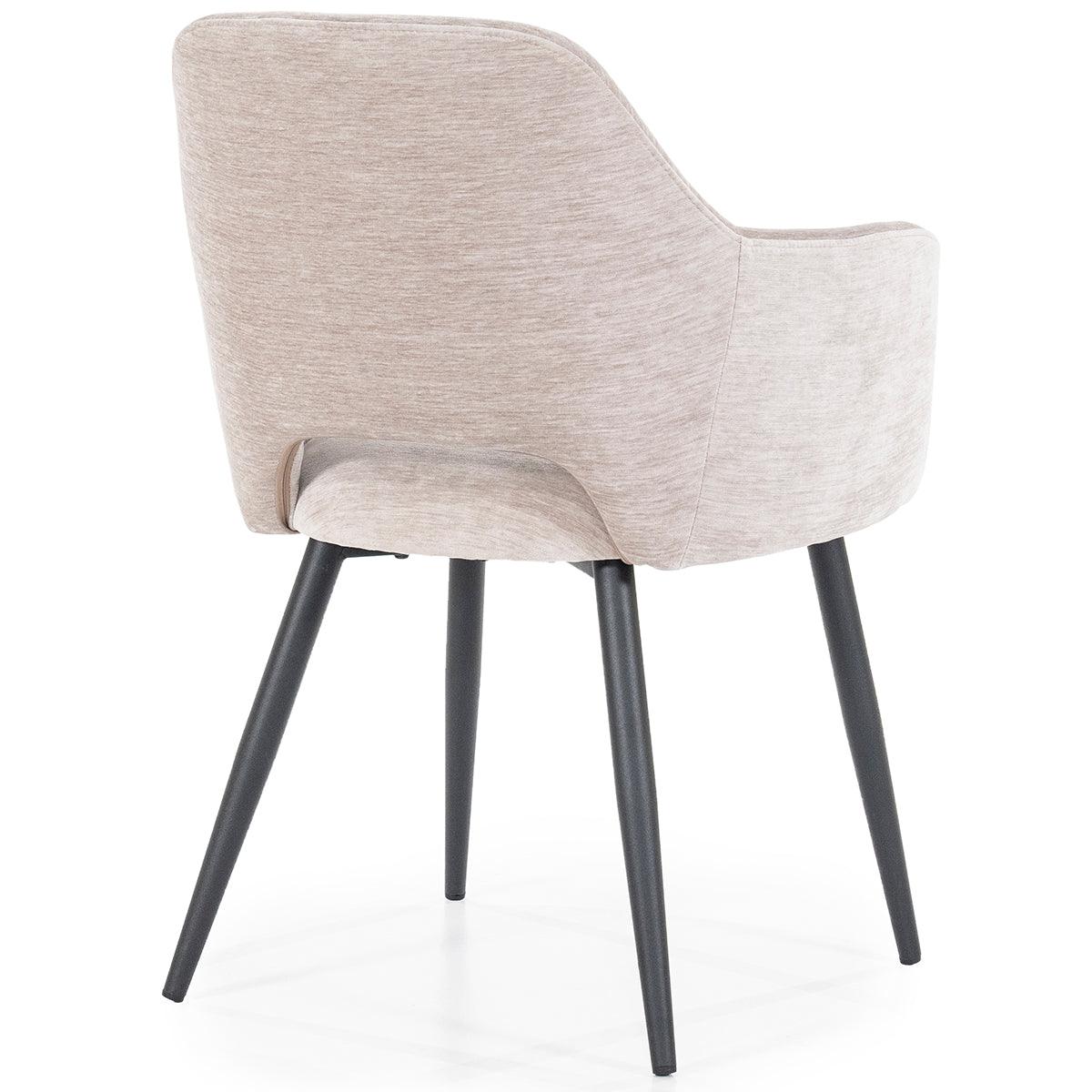 Esmee Mellow Chair with Armrest - WOO .Design