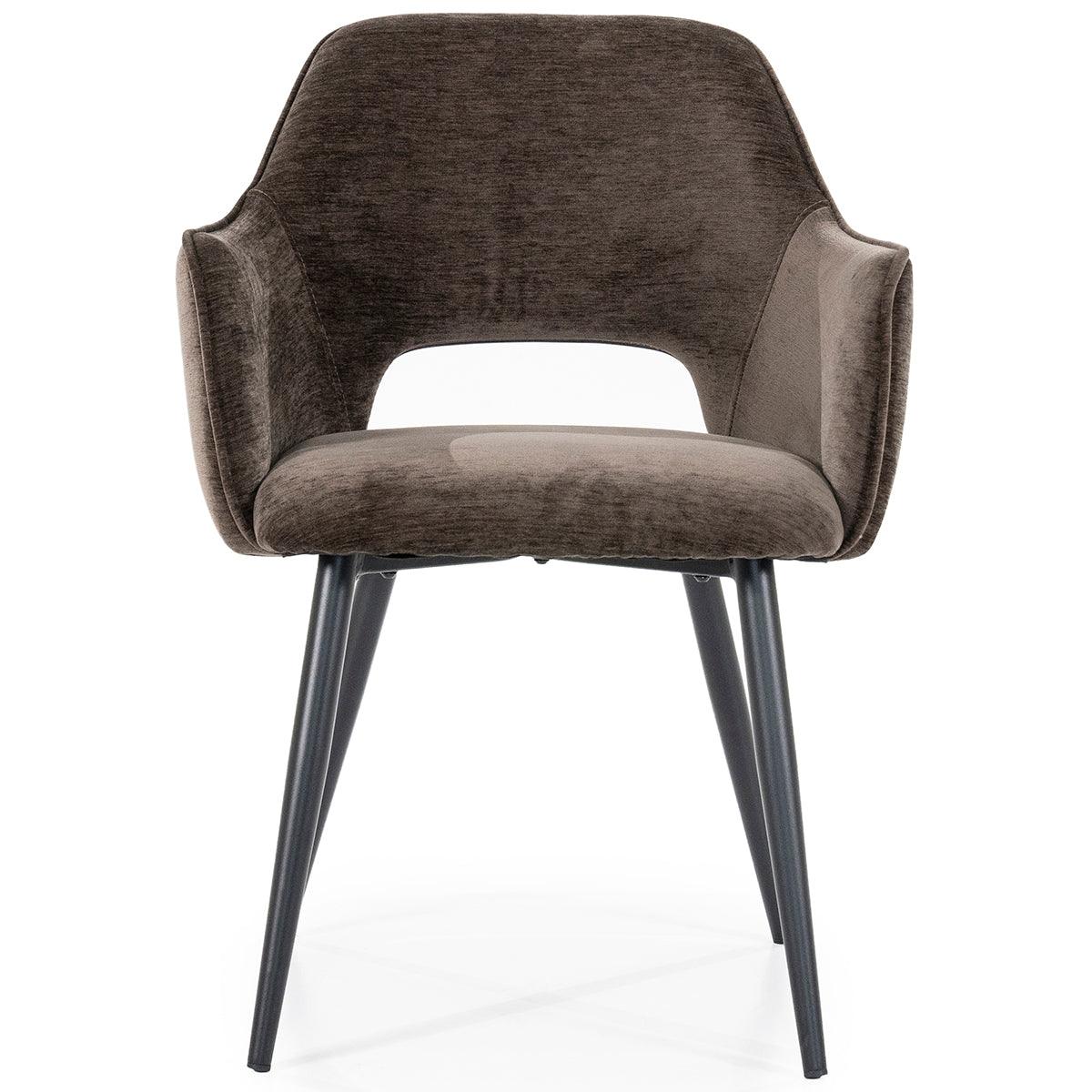 Esmee Mellow Chair with Armrest - WOO .Design