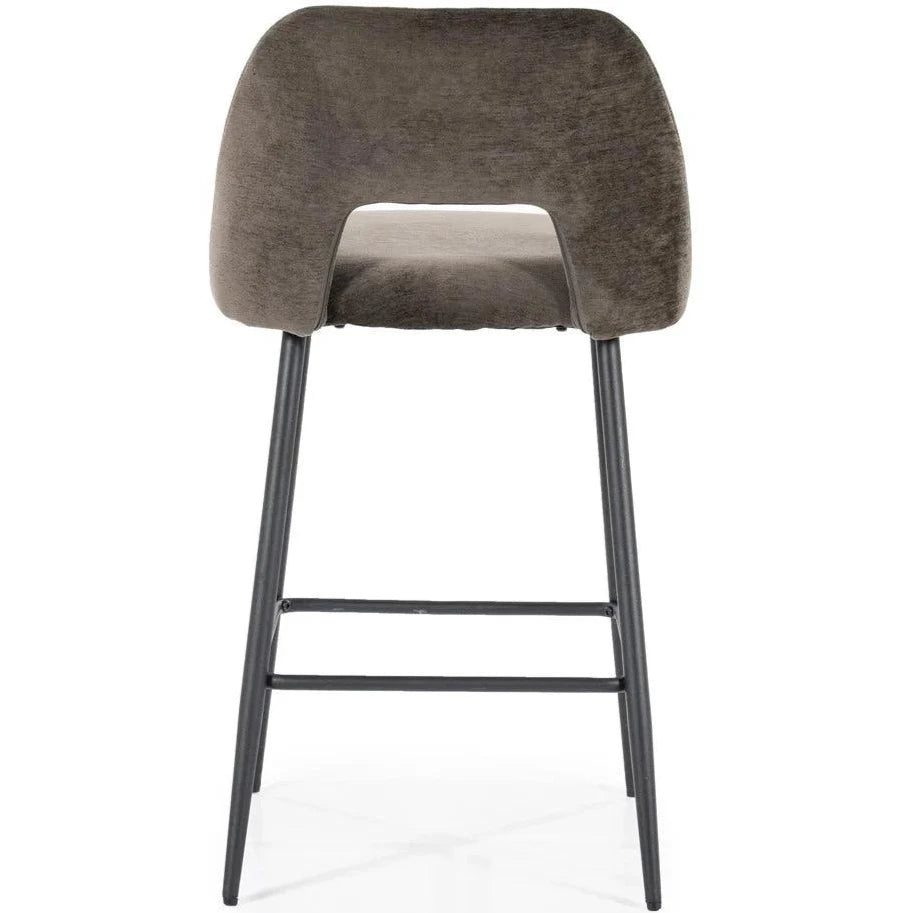 Esmee Mellow Counter Stool - WOO .Design