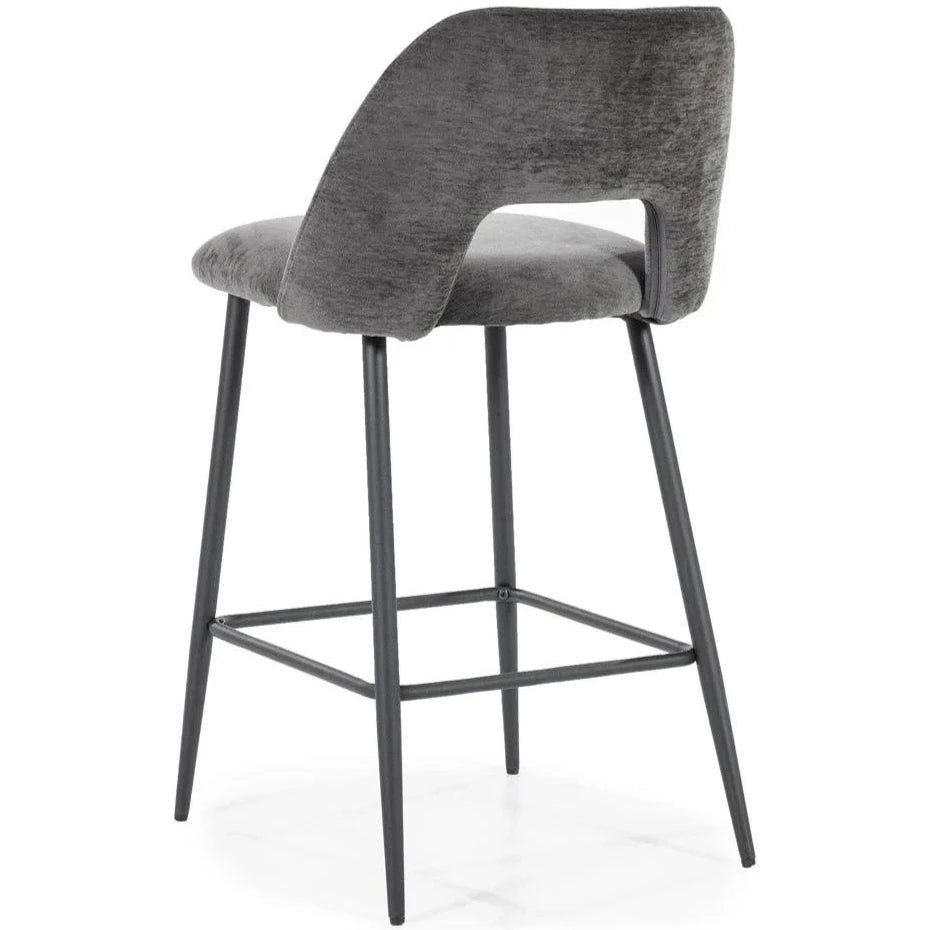 Esmee Mellow Counter Stool - WOO .Design