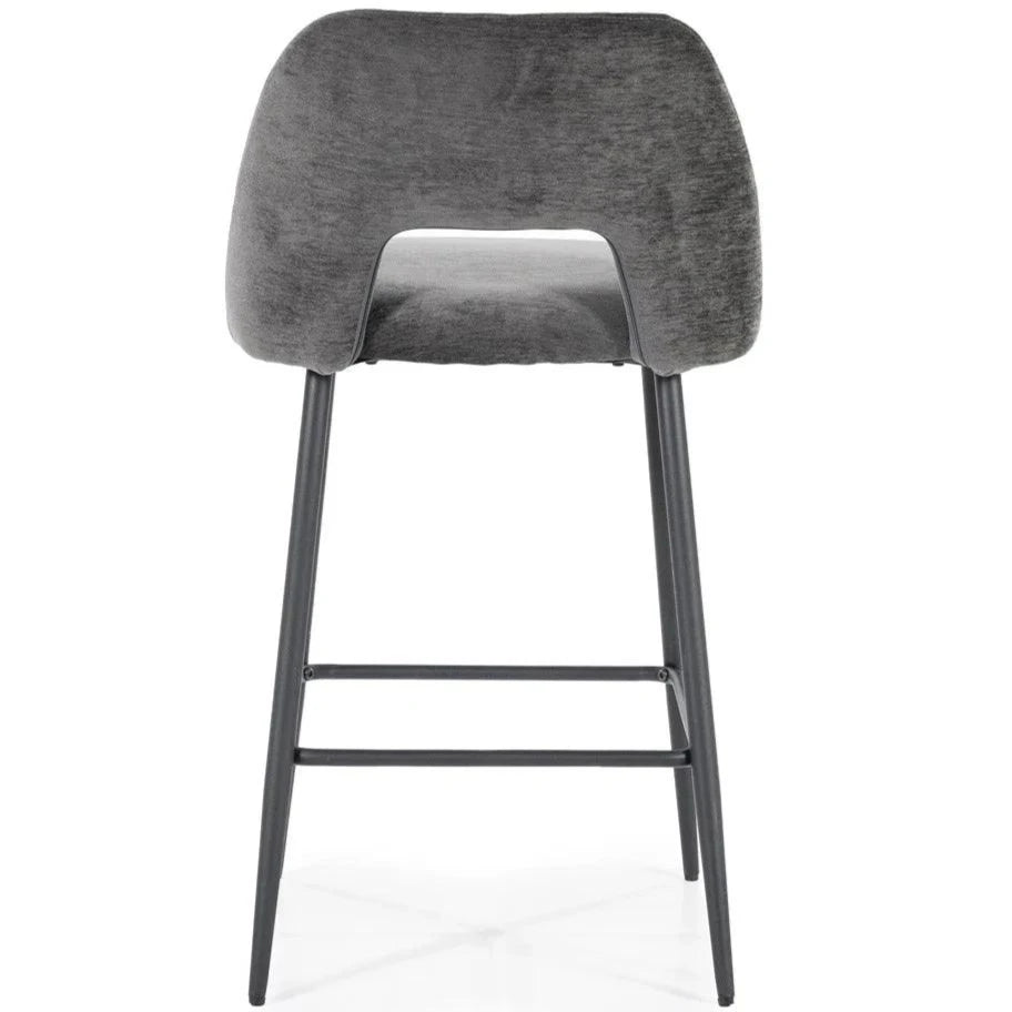 Esmee Mellow Counter Stool - WOO .Design