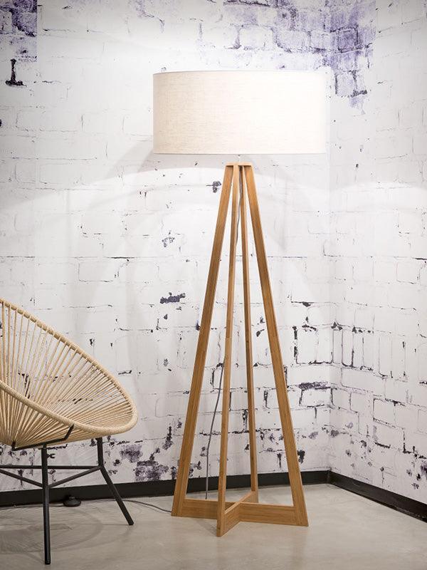 Everest Floor Lamp - WOO .Design