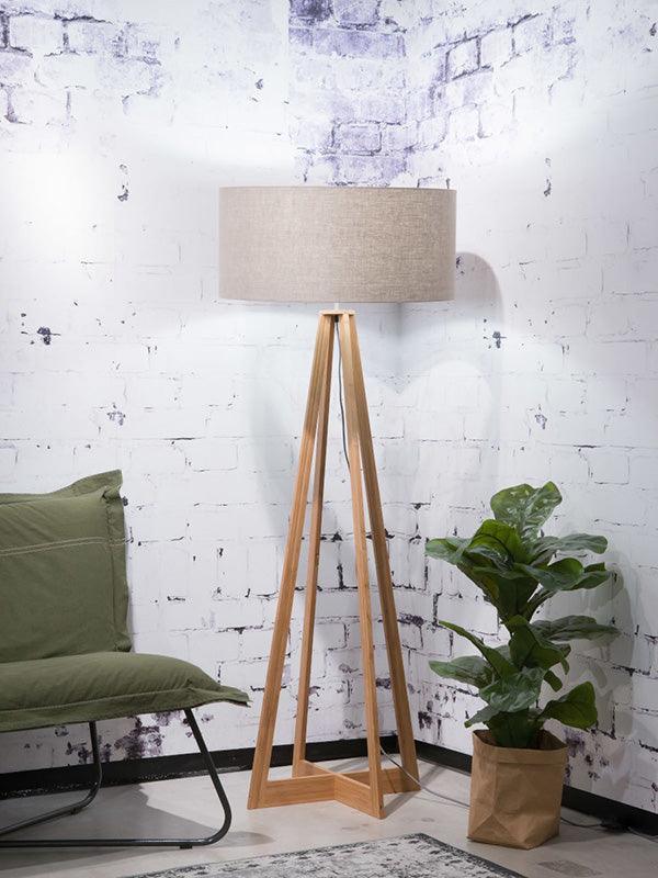 Everest Floor Lamp - WOO .Design