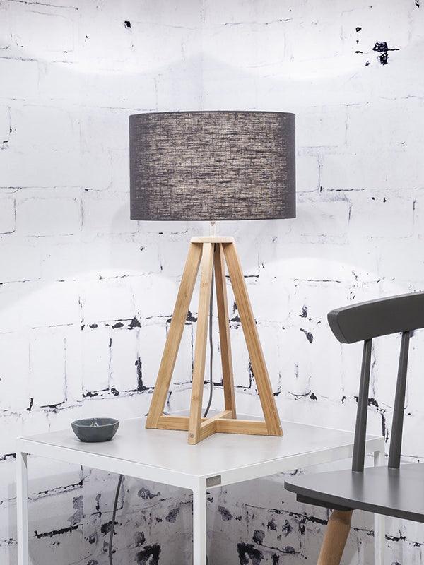 Everest Table Lamp - WOO .Design