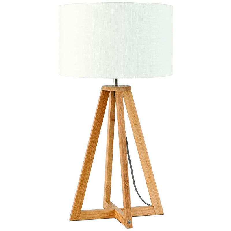 Everest Table Lamp - WOO .Design