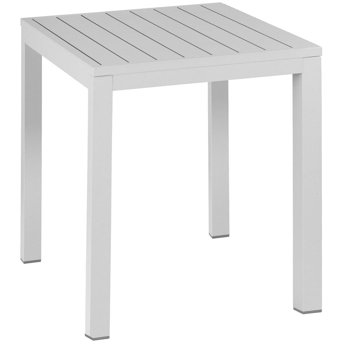 Venice Aluminium Garden Table