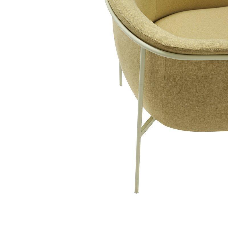 Eyrie Lounge Chair - WOO .Design