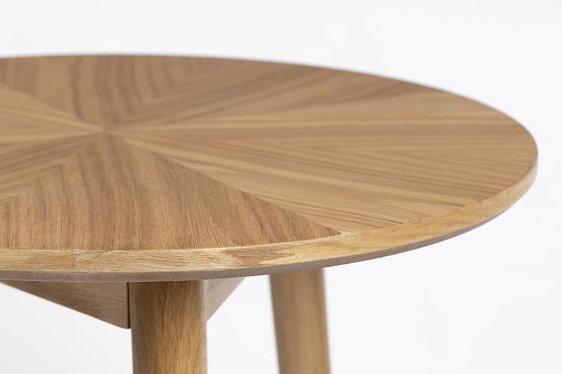 Fabio Side Table - WOO .Design