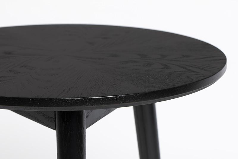 Fabio Side Table - WOO .Design