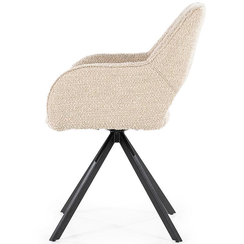 Fabio Spark Chair - WOO .Design