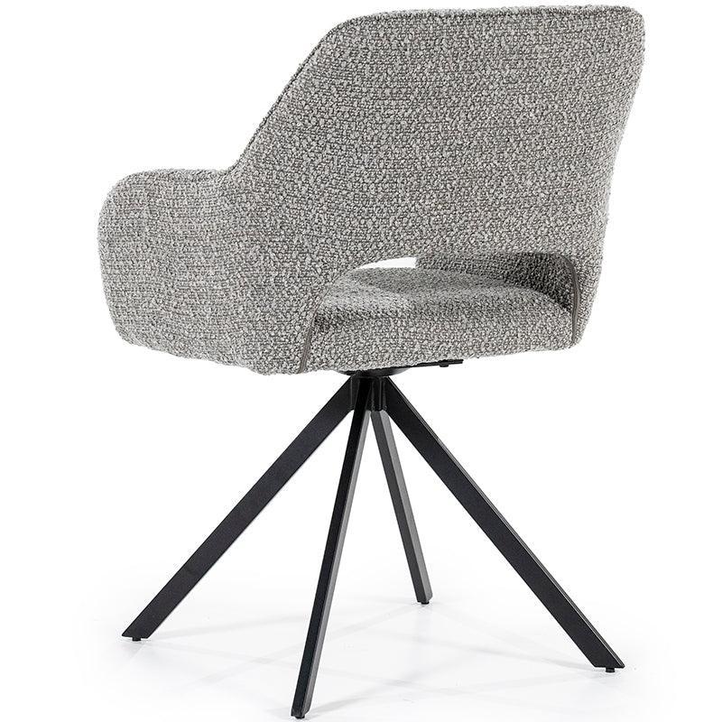 Fabio Spark Chair - WOO .Design