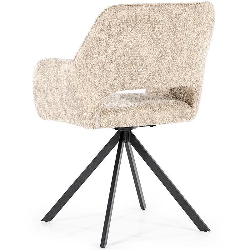 Fabio Spark Chair - WOO .Design