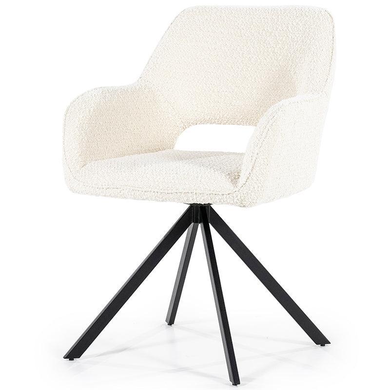 Fabio Spark Chair - WOO .Design