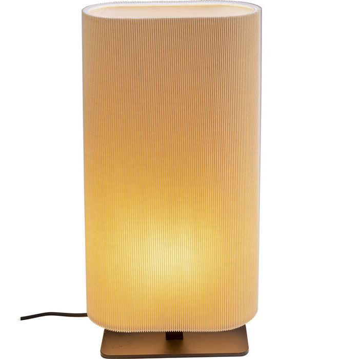 Facile Table Lamp - WOO .Design