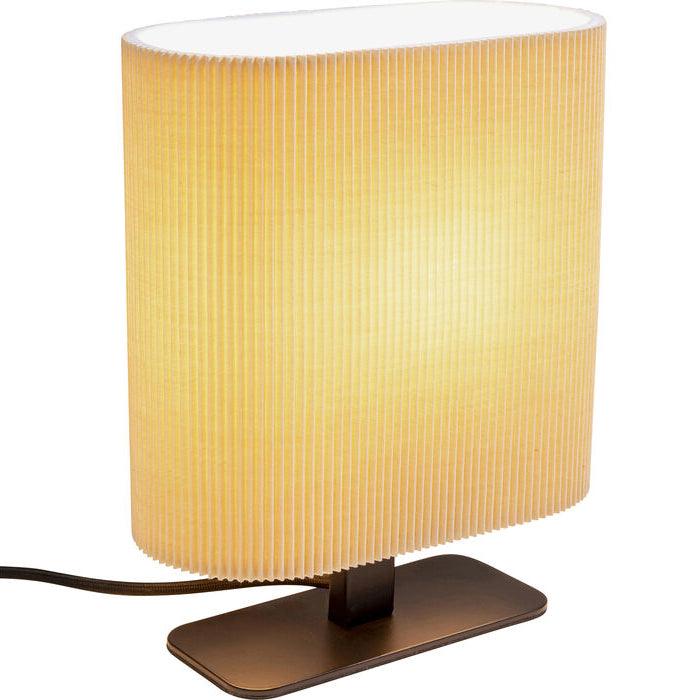 Facile Table Lamp - WOO .Design