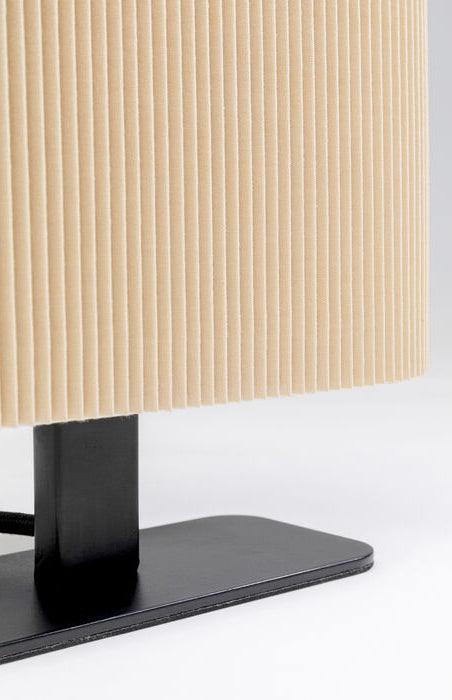 Facile Table Lamp - WOO .Design