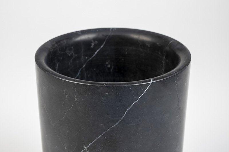 Fajen Marble Vase - WOO .Design