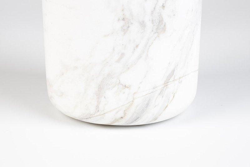 Fajen Marble Vase - WOO .Design