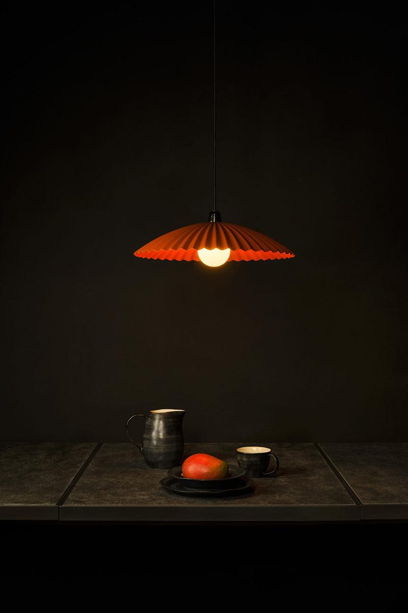 Fala Pendant Lamp - WOO .Design