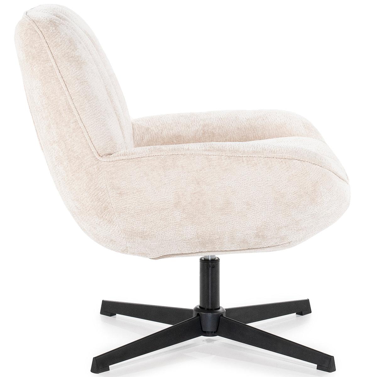 Fauteuil Derby Lounge Chair - WOO .Design