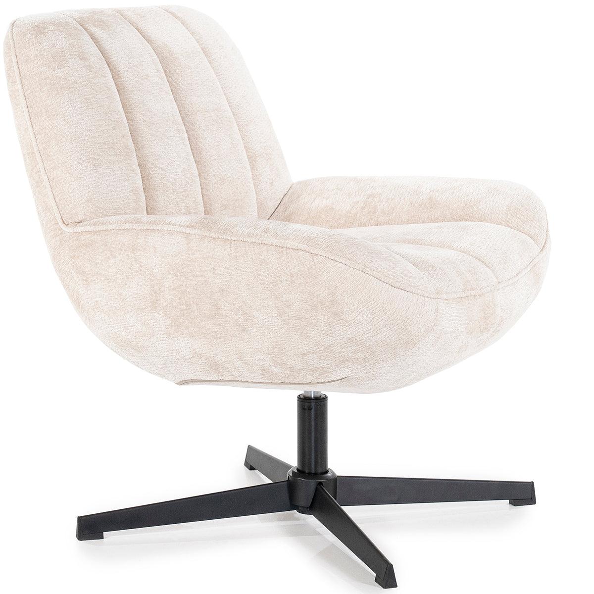 Fauteuil Derby Lounge Chair - WOO .Design