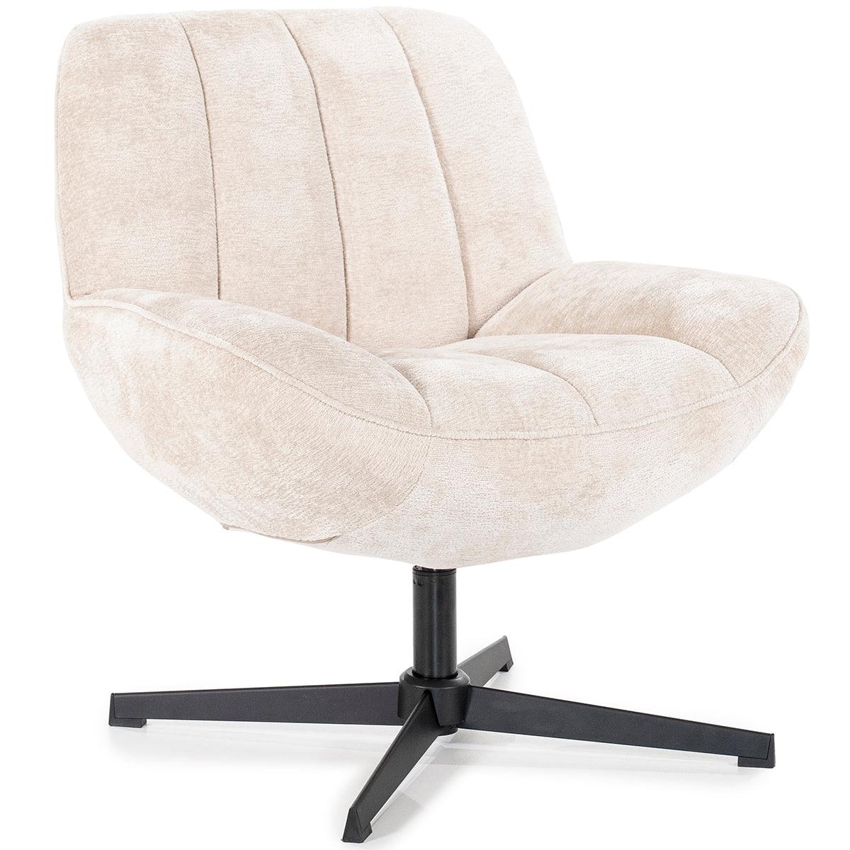 Fauteuil Derby Lounge Chair - WOO .Design