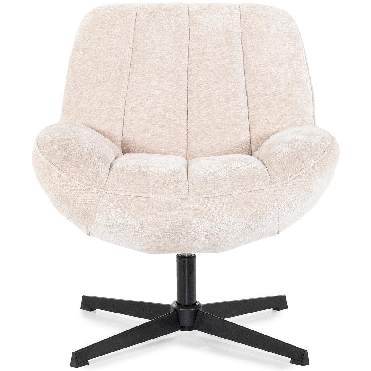 Fauteuil Derby Lounge Chair - WOO .Design