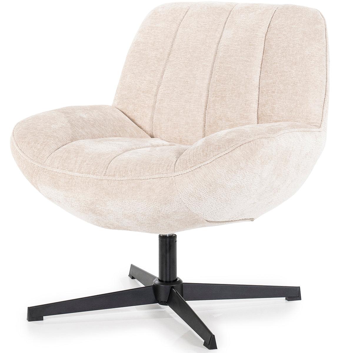 Fauteuil Derby Lounge Chair - WOO .Design