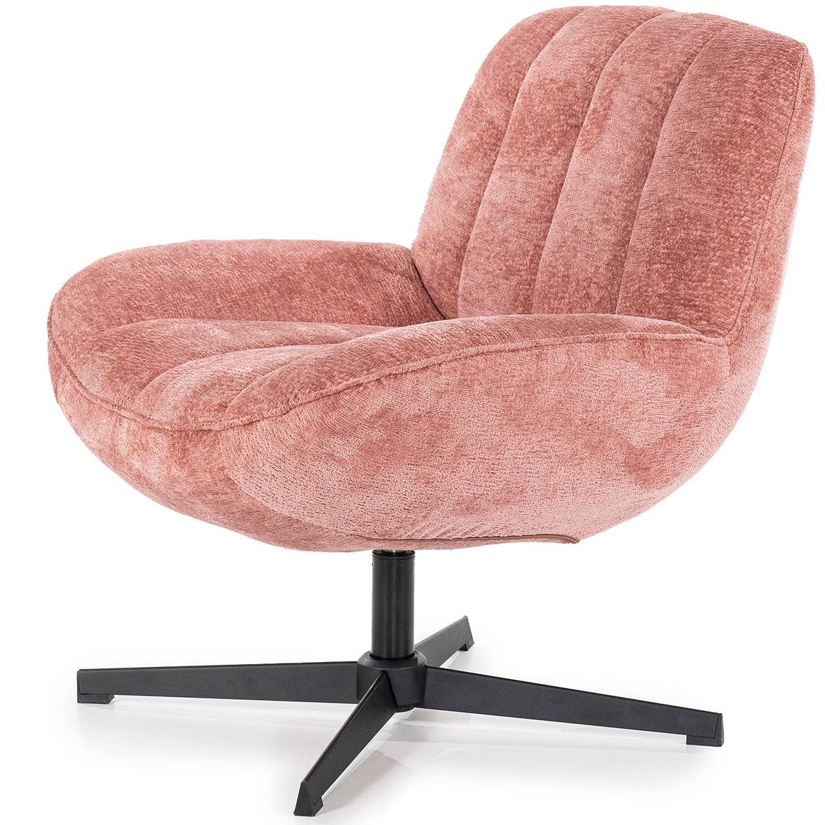 Fauteuil Derby Lounge Chair - WOO .Design