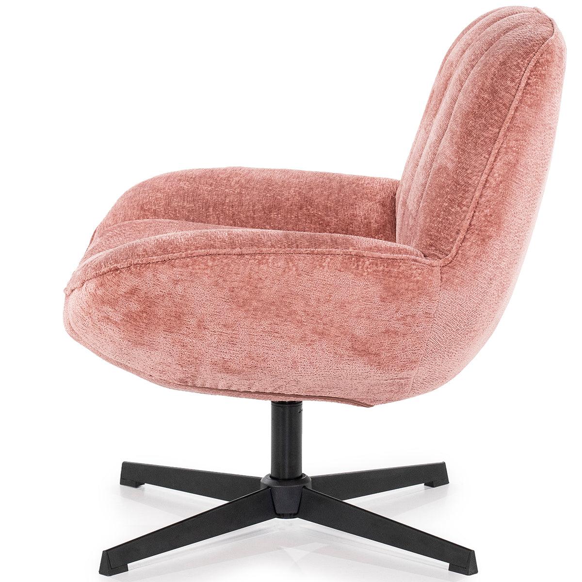 Fauteuil Derby Lounge Chair - WOO .Design