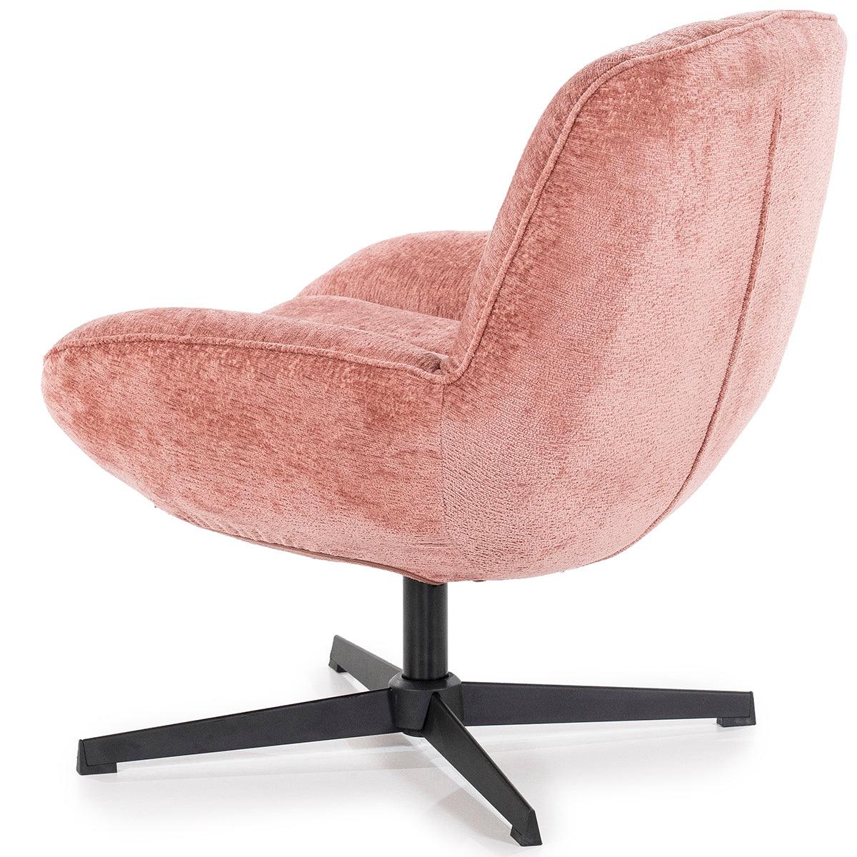 Fauteuil Derby Lounge Chair - WOO .Design