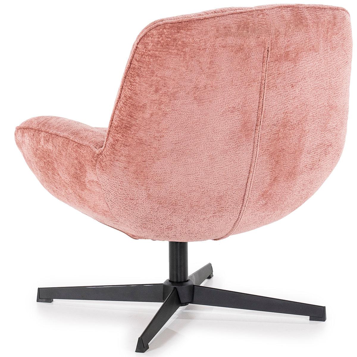 Fauteuil Derby Lounge Chair - WOO .Design