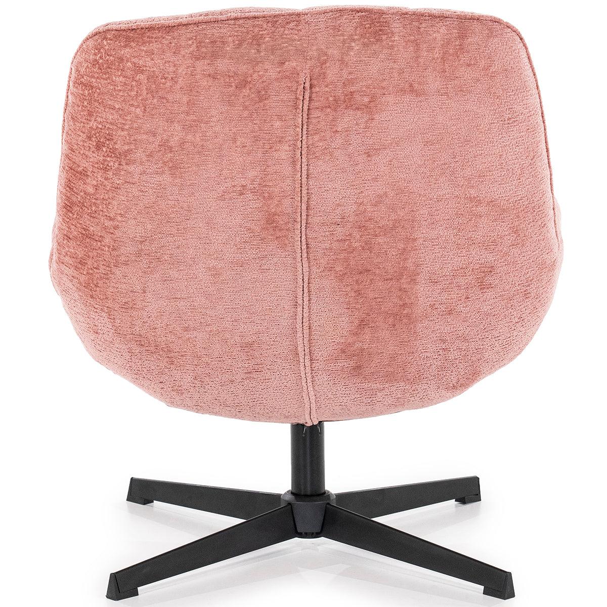 Fauteuil Derby Lounge Chair - WOO .Design