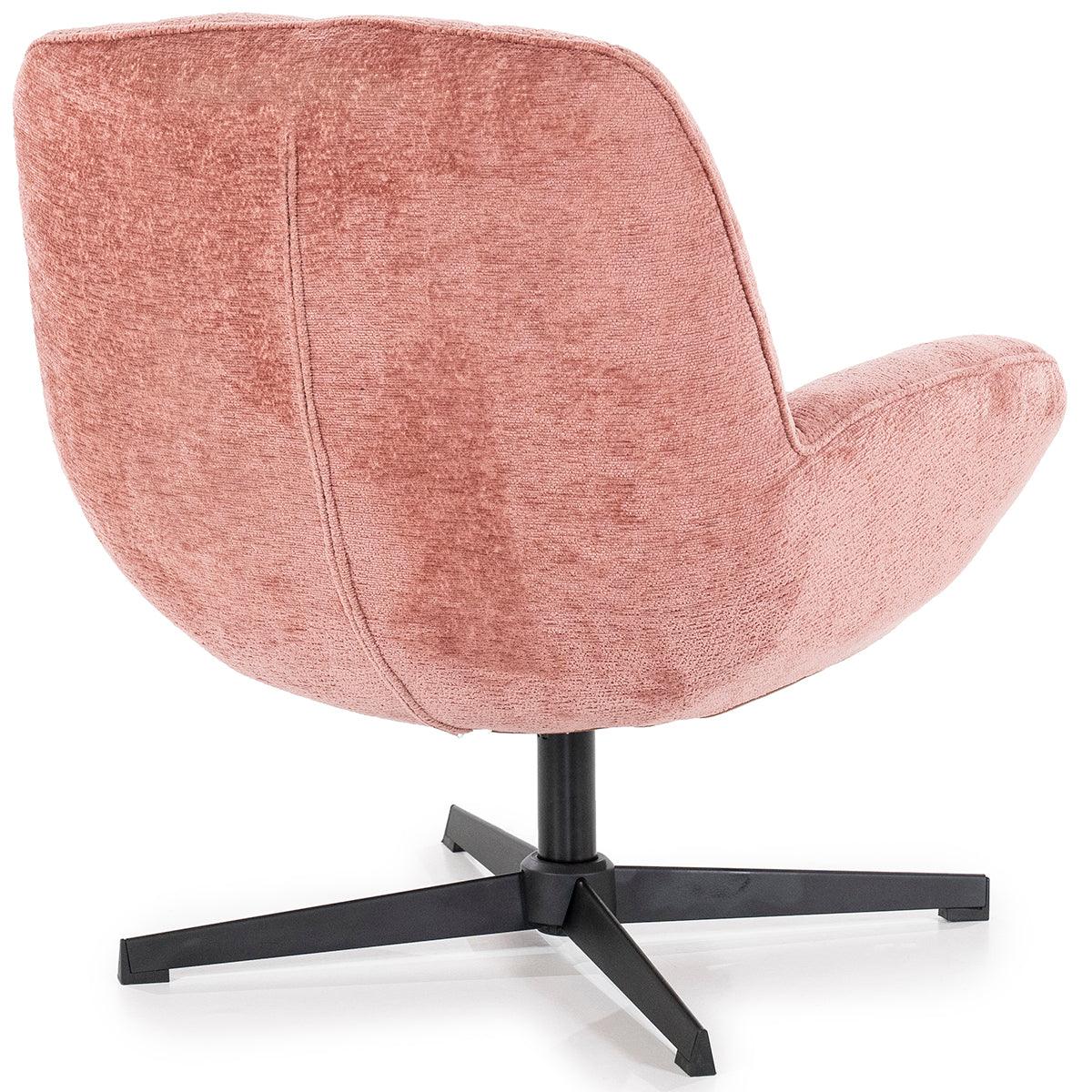 Fauteuil Derby Lounge Chair - WOO .Design