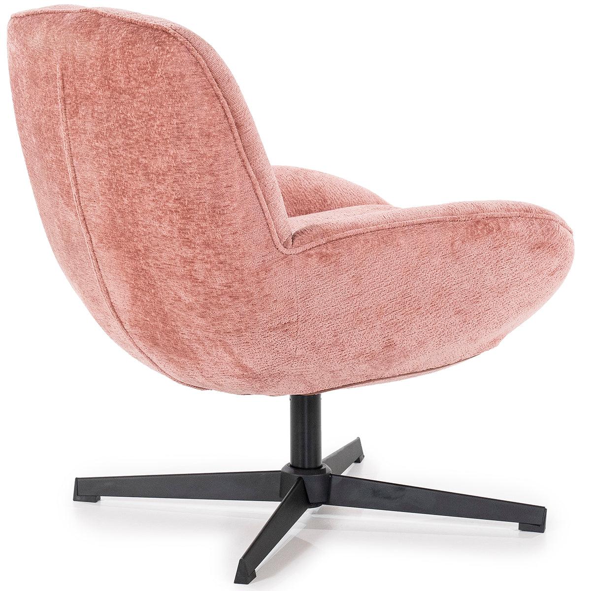 Fauteuil Derby Lounge Chair - WOO .Design