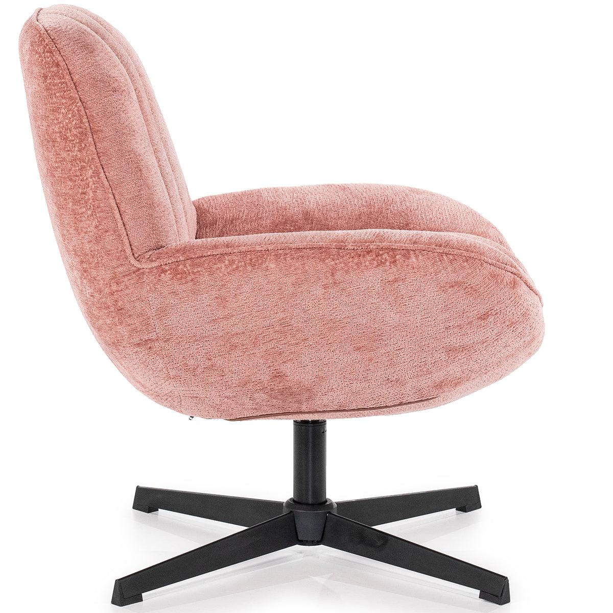 Fauteuil Derby Lounge Chair - WOO .Design